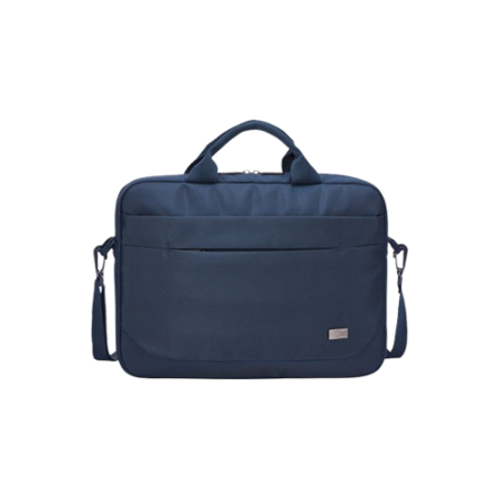 Advantage Laptop Attache, Fits Devices Up to 14"