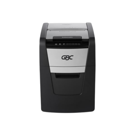 AutoFeed+ 100X Super Cross-Cut Home Office Shredder, 100 Auto/8...