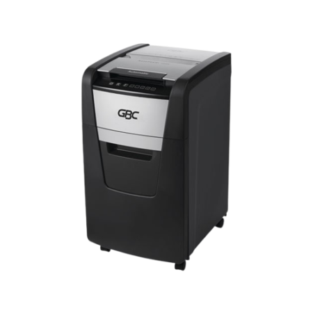 AutoFeed+ 150X Micro-Cut Home Office Shredder, 150 Auto/8...