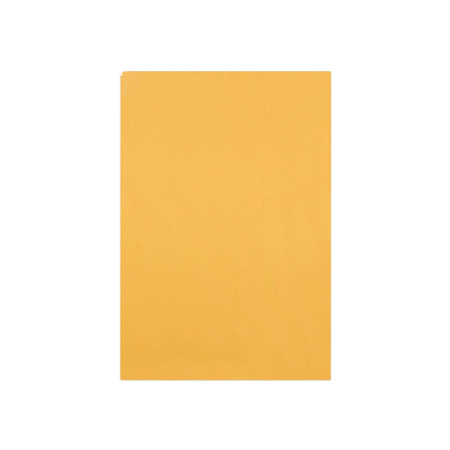 Clasp Envelope, 28 lb Bond Weight Kraft, #63, Square Flap
