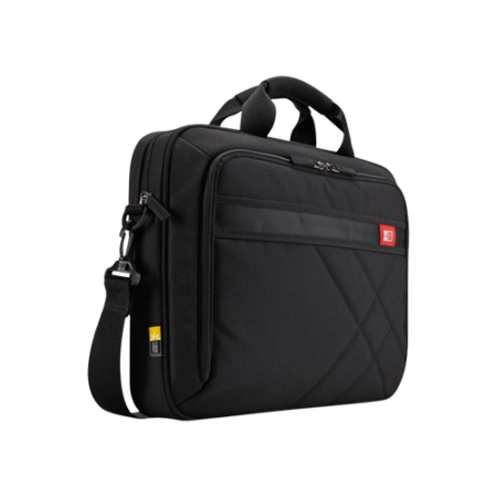 Diamond Briefcase, Fits Devices Up to 15.6"