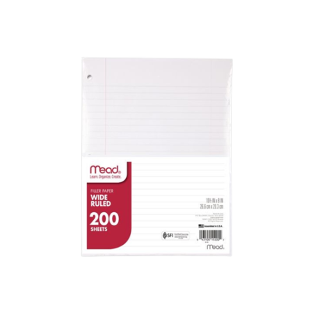 Direct Thermal Printing Thermal Paper Rolls, 2.25" x 55 ft, White