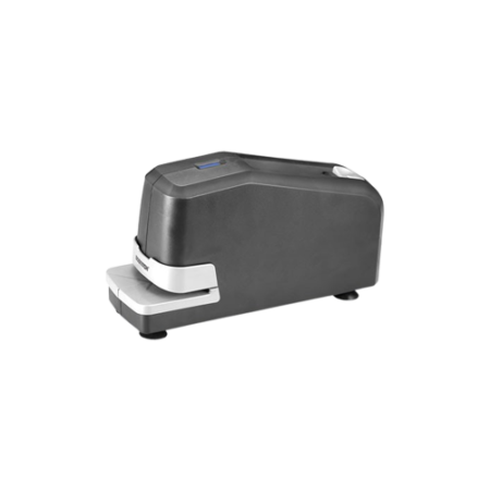 Impulse 30 Electric Stapler, 30-Sheet Capacity, Black