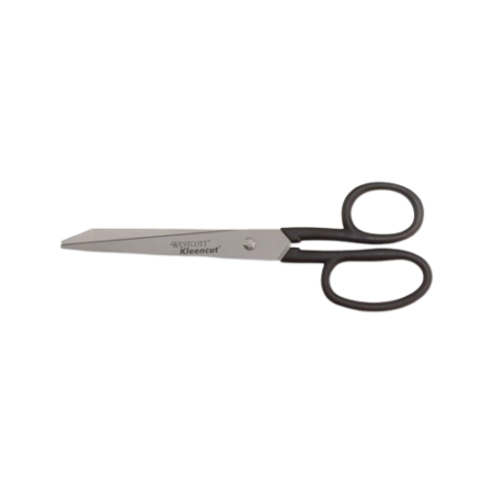 Kleencut Stainless Steel Shears, 8" Long