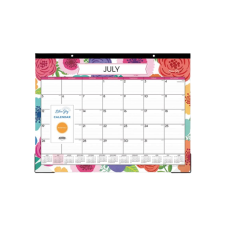 Leather Multi-Ring Zippered Portfolio, Two-Part, 1" Cap