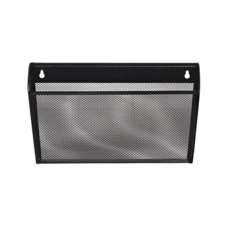 Metal Mesh Wall File, Letter Size
