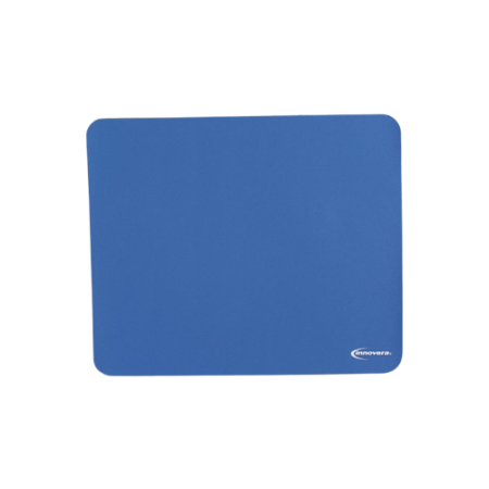 Mouse Pad, 9 x 7.5, Blue
