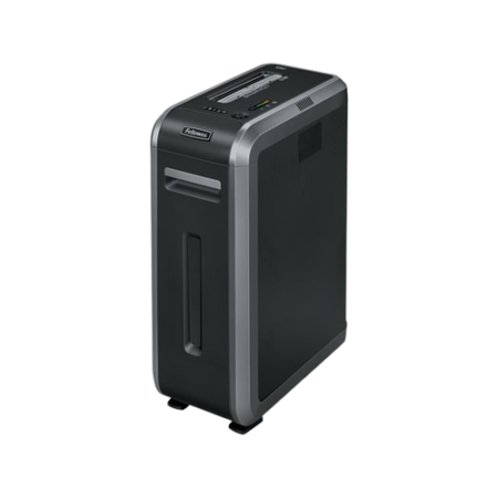 Powershred 125Ci 100% Jam Proof Cross-Cut Shredder, 20 Manual...