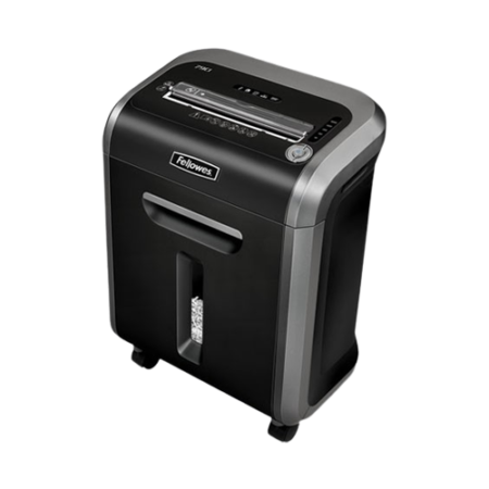Powershred 79Ci 100% Jam Proof Cross-Cut Shredder, 16 Manual...