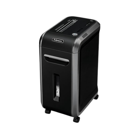 Powershred 99CI 100% Jam Proof Cross-Cut Shredder, 18...