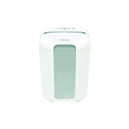 Powershred LX75 Cross-Cut Shredder, 11 Manual Sheet Capacity