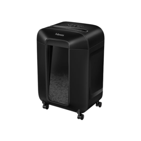 Powershred LX85 Cross-Cut Shredder, 12 Manual Sheet Capacity