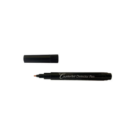 Smart Money Pen for USD, Black