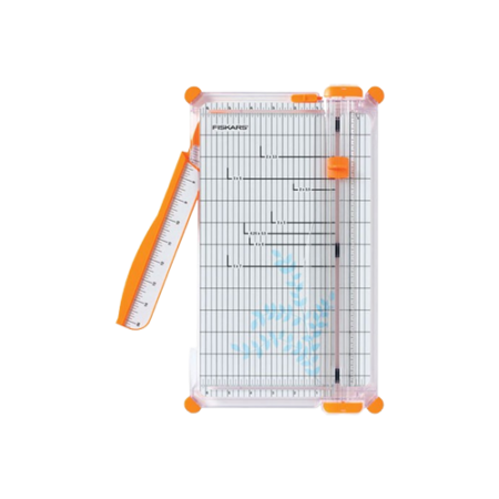 SureCut Deluxe Paper Trimmer, 12" Cut Length