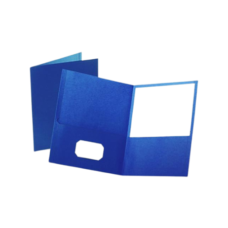 Slant D-Ring View Binder, 3 Rings, 4" Capacity