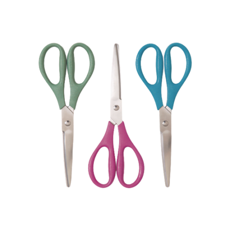 U-Eco Scissors, 9.45" Long