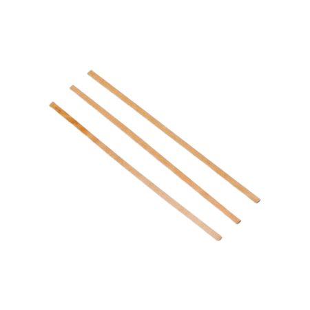 Wood Stir Sticks, 5.5", 1,000/Box