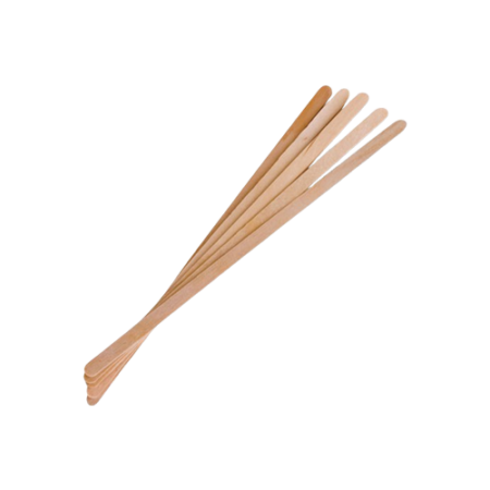 Wooden Stir Sticks, 7", 1,000/Pack