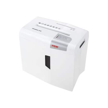 shredstar S10 Strip-Cut Shredder, 10 Manual Sheet Capacity
